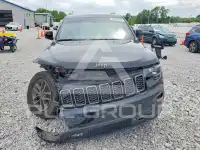2017 Jeep CHEROKEE photo