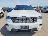 2017 Jeep CHEROKEE фото