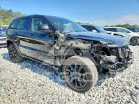 2017 Jeep CHEROKEE фото