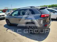 2017 Jeep CHEROKEE photo