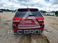 2017 Jeep CHEROKEE photo