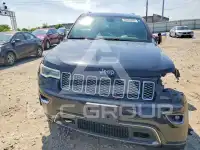 2017 Jeep CHEROKEE photo