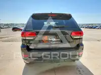 2017 Jeep CHEROKEE фото