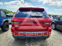 2017 Jeep CHEROKEE photo