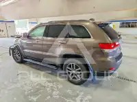 2017 Jeep CHEROKEE photo