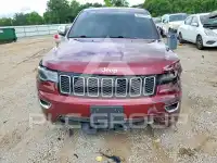 2017 Jeep CHEROKEE photo