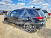2017 Jeep CHEROKEE фото