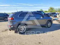 2017 Jeep Grand Cherokee фото