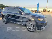 2017 Jeep CHEROKEE фото