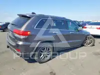 2017 Jeep CHEROKEE фото