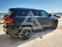 2017 Jeep CHEROKEE фото