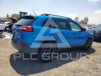 2017 Jeep CHEROKEE photo