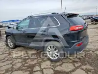 2017 Jeep CHEROKEE photo