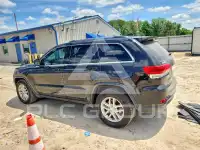 2017 Jeep CHEROKEE фото