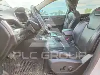 2017 Jeep CHEROKEE photo