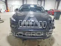 2017 Jeep CHEROKEE photo