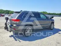 2017 Jeep CHEROKEE фото