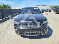 2017 Jeep CHEROKEE фото