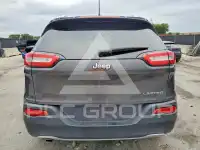 2017 Jeep CHEROKEE фото