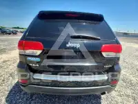 2017 Jeep CHEROKEE фото