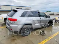 2017 Jeep CHEROKEE photo