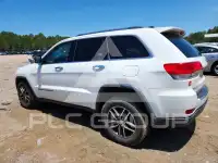 2017 Jeep CHEROKEE фото