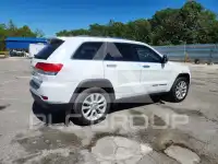 2017 Jeep CHEROKEE photo