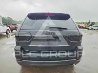 2017 Jeep CHEROKEE photo