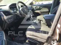 2017 Jeep Grand Cherokee фото