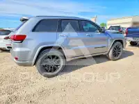 2017 Jeep CHEROKEE фото