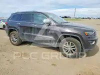 2017 Jeep CHEROKEE фото