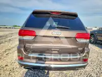 2017 Jeep CHEROKEE photo