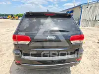 2017 Jeep CHEROKEE фото