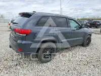 2017 Jeep CHEROKEE photo