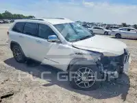 2017 Jeep CHEROKEE photo