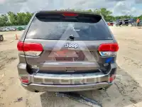 2017 Jeep CHEROKEE фото
