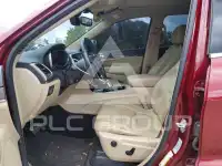 2017 Jeep CHEROKEE photo