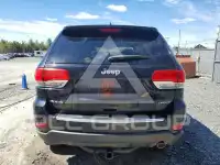 2017 Jeep Grand Cherokee photo