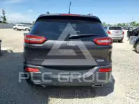 2017 Jeep Grand Cherokee фото