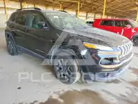 2017 Jeep Grand Cherokee photo