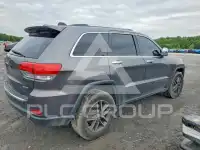 2017 Jeep CHEROKEE фото
