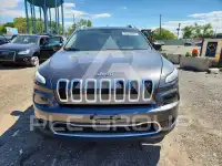 2017 Jeep CHEROKEE photo