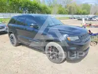 2017 Jeep CHEROKEE фото