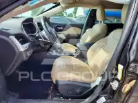 2017 Jeep CHEROKEE фото