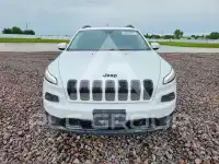 2017 Jeep CHEROKEE photo