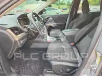 2017 Jeep CHEROKEE фото