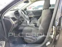 2017 Jeep CHEROKEE фото