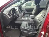 2017 Jeep CHEROKEE photo