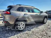 2017 Jeep CHEROKEE фото
