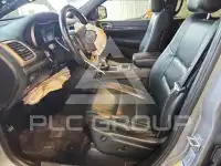 2017 Jeep CHEROKEE photo